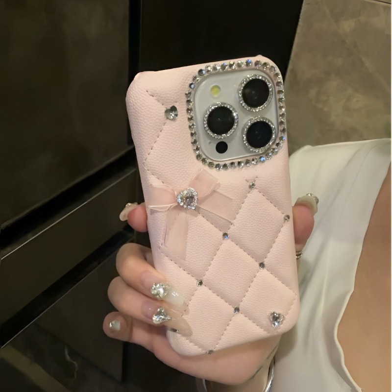 Luxury Bags From Japan - เคสโทรศัพท์ Apple 16 Pro Max/iPhone 17