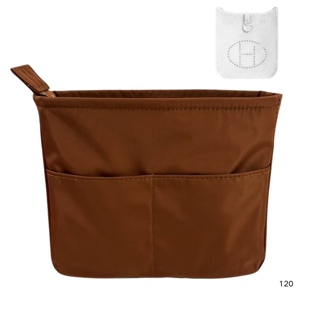Luxury Bags Hermes - กระเป๋าจัดระเบียบสำหรับ Hermes Evelyne 16/29/33 40 Insert