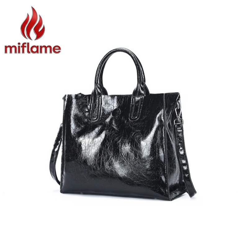 Quiet Luxury Bags Tote - กระเป๋าโท้ทหนังแท้สำหรับผู้หญิง กระเป๋าถือขนาดใหญ่พร้อมหูหิ้วด้านบนและสายสะพายถอดได้ ไม่มีโลโก้ ดีไซน์เรียบหรู
