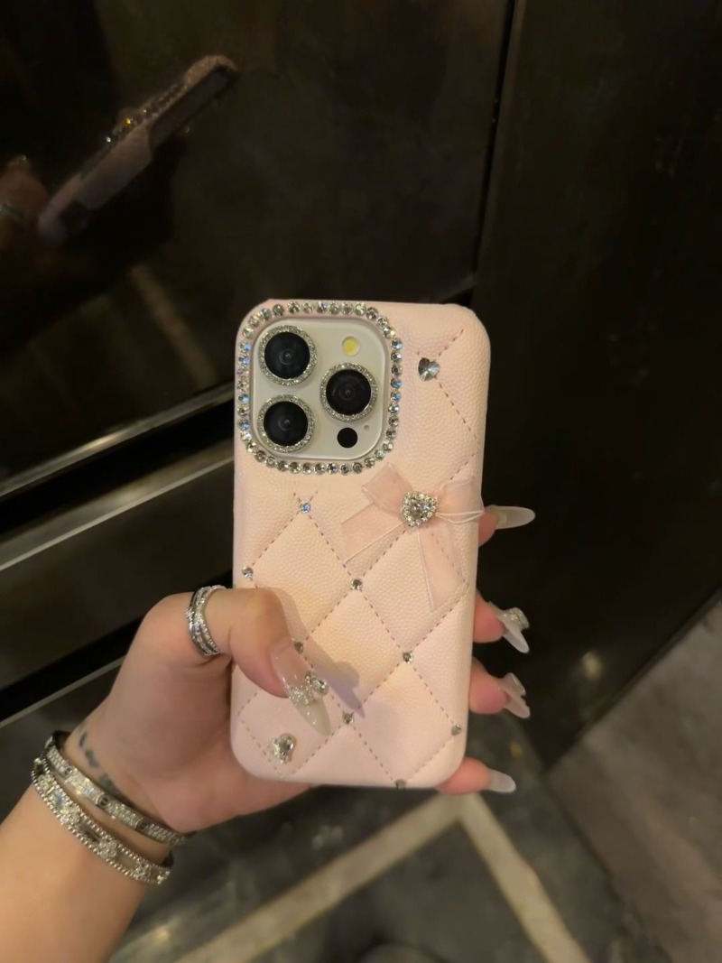 เคสโทรศัพท์ Apple 16 Pro Max/i - Luxury Bags From Japan บทวิจารณ์และราคา