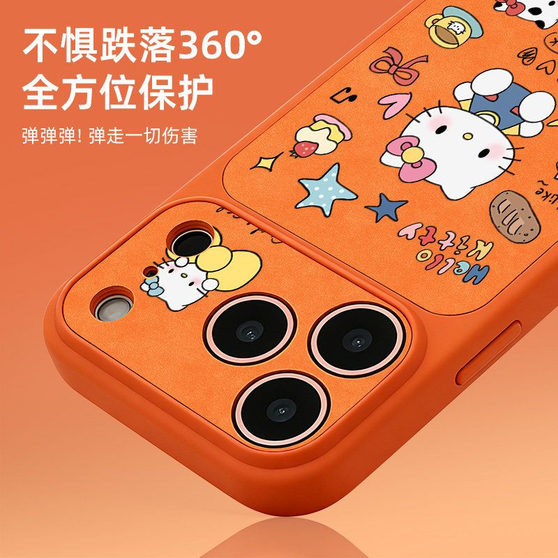 เคสโทรศัพท์ลายการ์ตูนแมวน่ารัก - Luxury Bags From Japan บทวิจารณ์และราคา