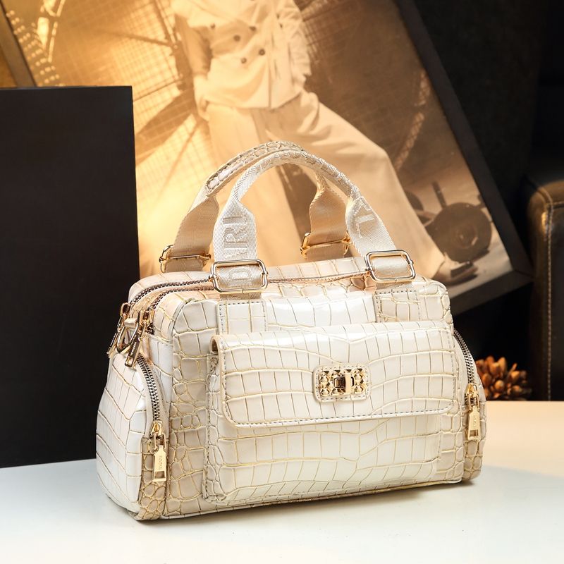 กระเป๋าหนังคุณภาพสูงแบรนด์ดีไซ - Luxury Bags For Women Sale บทวิจารณ์และราคา