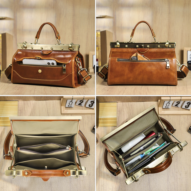 กระเป๋าถือหนังแกะแท้สำหรับผู้ห - Luxury Bags & Leather Repair Of Atlanta Reviews บทวิจารณ์และราคา