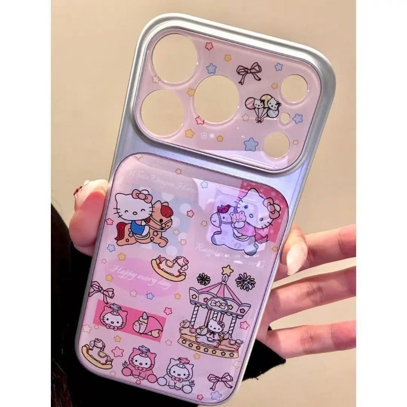 เคสโทรศัพท์ลายการ์ตูนแมวแบบอะค - Luxury Bags From Japan บทวิจารณ์และราคา