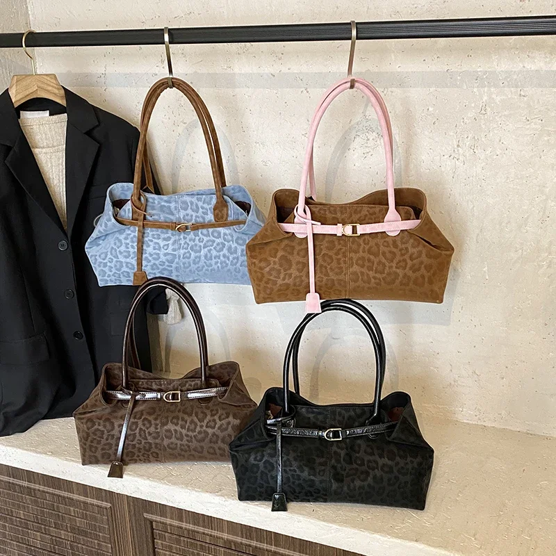 กระเป๋าสะพายไหล่ลายเสือดาว ดีไ - Luxury Bags For Women Sale บทวิจารณ์และราคา