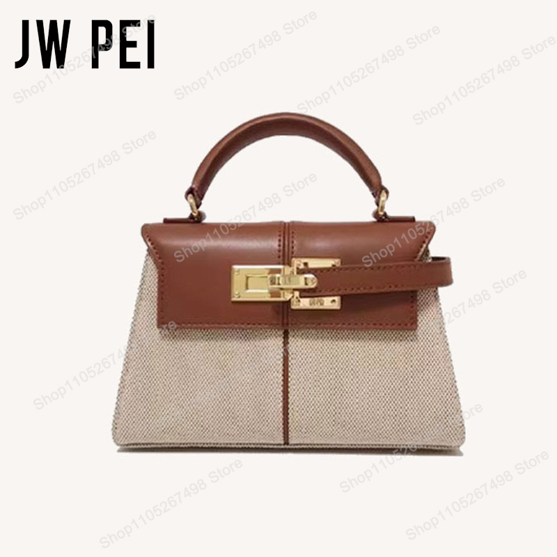 กระเป๋าถือ JW PEI Elise Classi - Quiet Luxury Bags Tote บทวิจารณ์และราคา