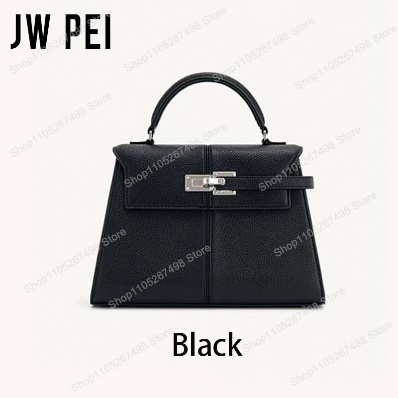 กระเป๋าถือ JW PEI Elise Classi - Quiet Luxury Bags Tote บทวิจารณ์และราคา