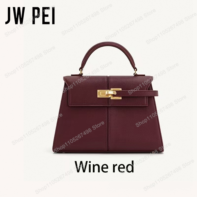 กระเป๋าถือ JW PEI Elise Classi - Quiet Luxury Bags Tote บทวิจารณ์และราคา