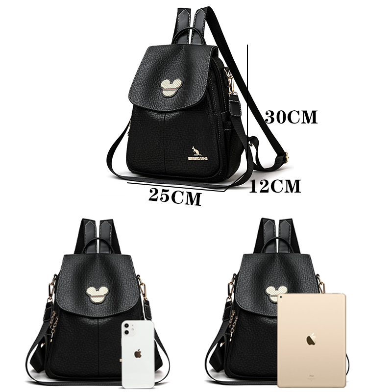 กระเป๋าเป้เดินทางสุดหรู 2026 ก - Luxury Zipper Bags บทวิจารณ์และราคา