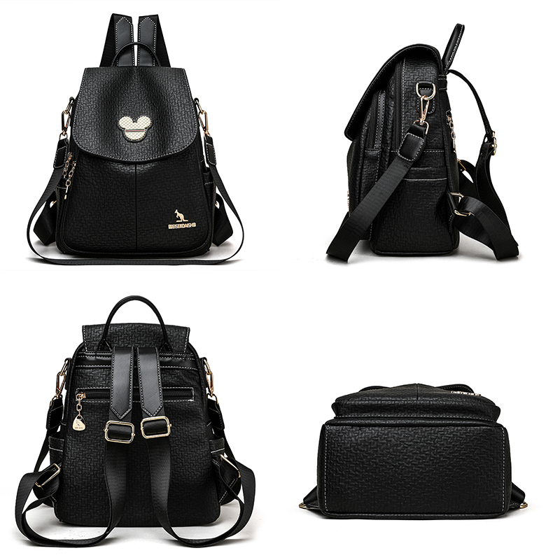 กระเป๋าเป้เดินทางสุดหรู 2026 ก - Luxury Zipper Bags บทวิจารณ์และราคา