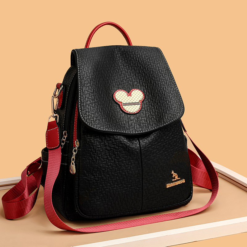 กระเป๋าเป้เดินทางสุดหรู 2026 ก - Luxury Zipper Bags บทวิจารณ์และราคา