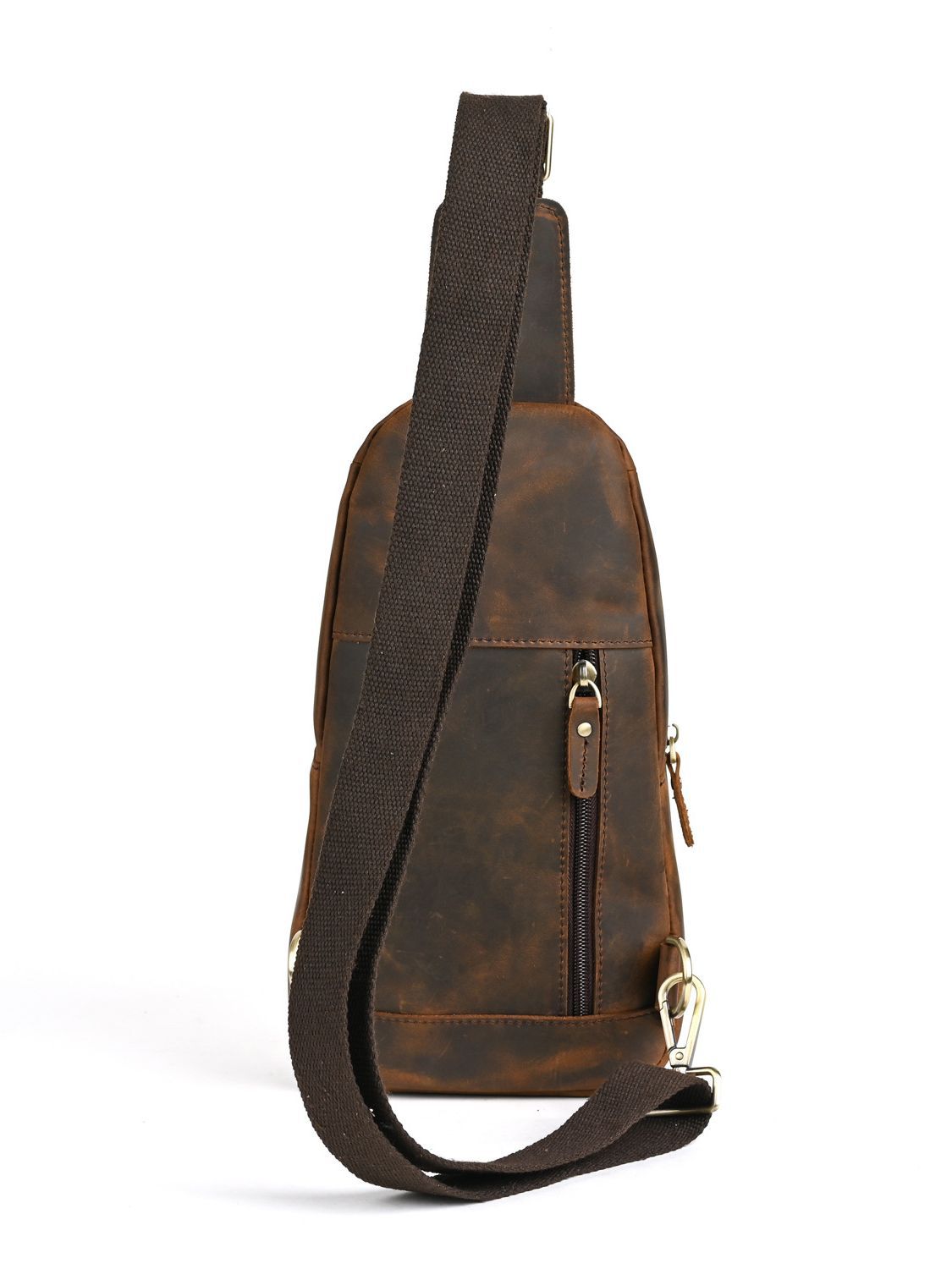 ดีไซเนอร์หรูหรากระเป๋าคาดหน้าอ - Luxury Zipper Bags บทวิจารณ์และราคา