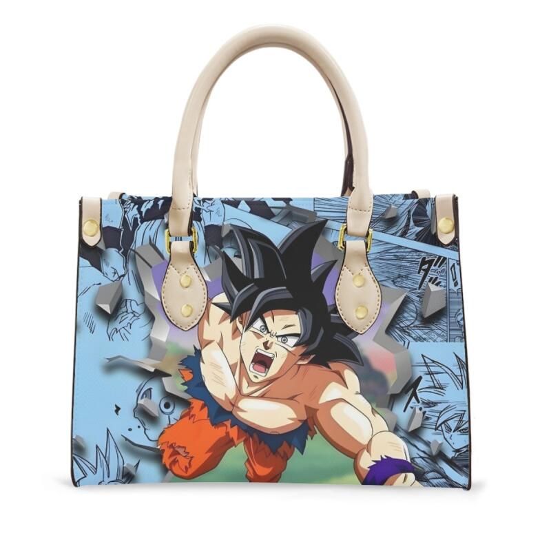 กระเป๋าอนิเมะดราก้อนบอล กระเป๋ - Luxury Bags From Japan บทวิจารณ์และราคา