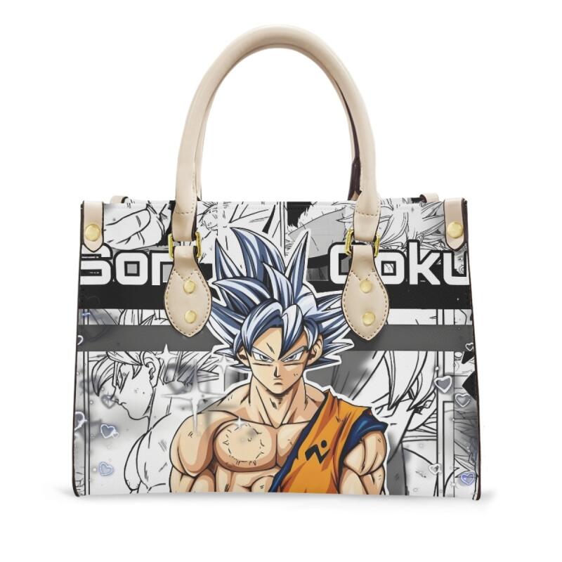 กระเป๋าอนิเมะดราก้อนบอล กระเป๋ - Luxury Bags From Japan บทวิจารณ์และราคา