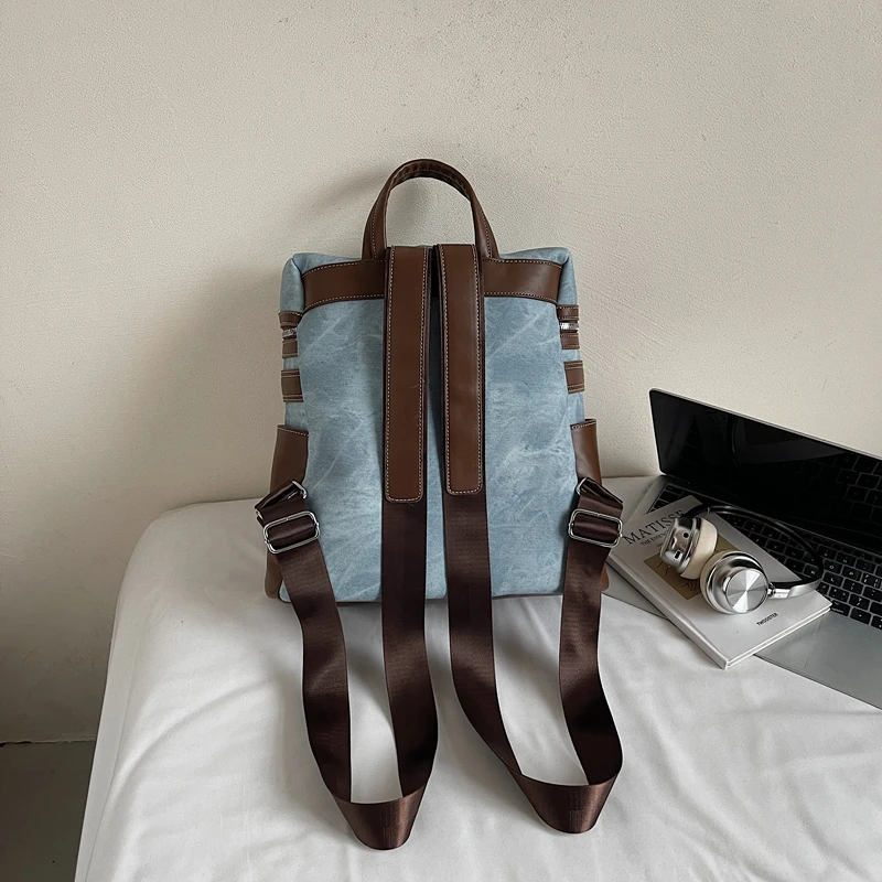 กระเป๋าเป้สะพายหลังขนาดเล็กสำห - Luxury Zipper Bags บทวิจารณ์และราคา