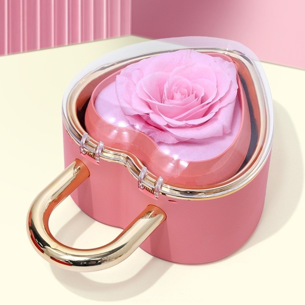 กล่องใส่เครื่องประดับรูปหัวใจห - Luxury Bags List บทวิจารณ์และราคา
