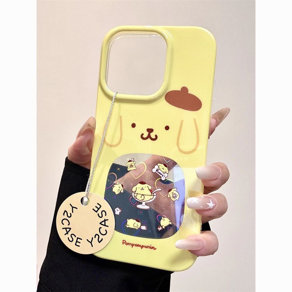 เคสโทรศัพท์กันกระแทก TPU ลายกา - Luxury Bags From Japan บทวิจารณ์และราคา