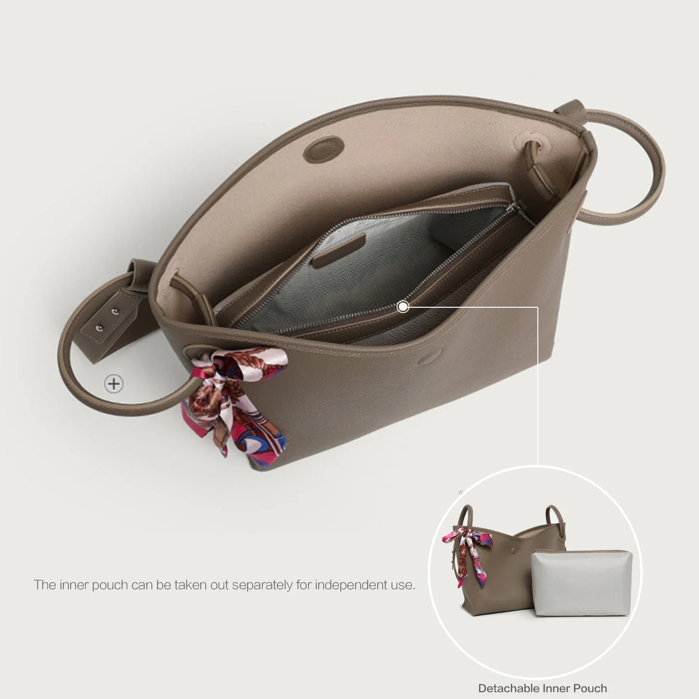 กระเป๋าถือผู้หญิงสุดหรูระดับไฮ - Luxury Zipper Bags บทวิจารณ์และราคา