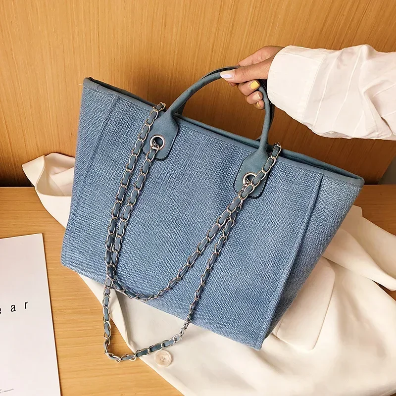 แฟชั่น Make Up Designer ผู้หญิ - Canvas Tote Designer บทวิจารณ์และราคา
