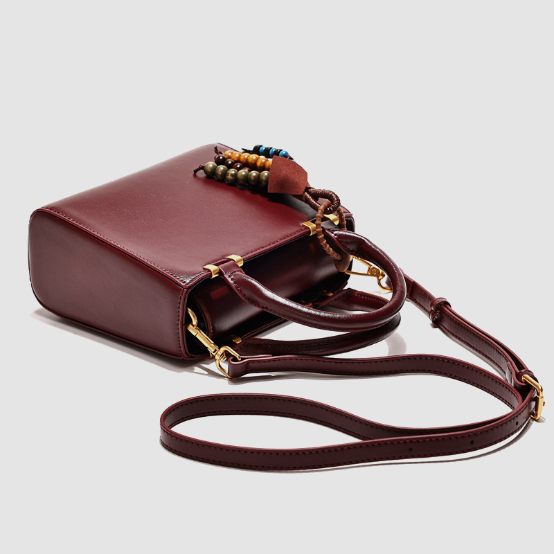 กระเป๋าคลาสสิค มินิ บ็อกซ์ สำห - Luxury Zipper Bags บทวิจารณ์และราคา
