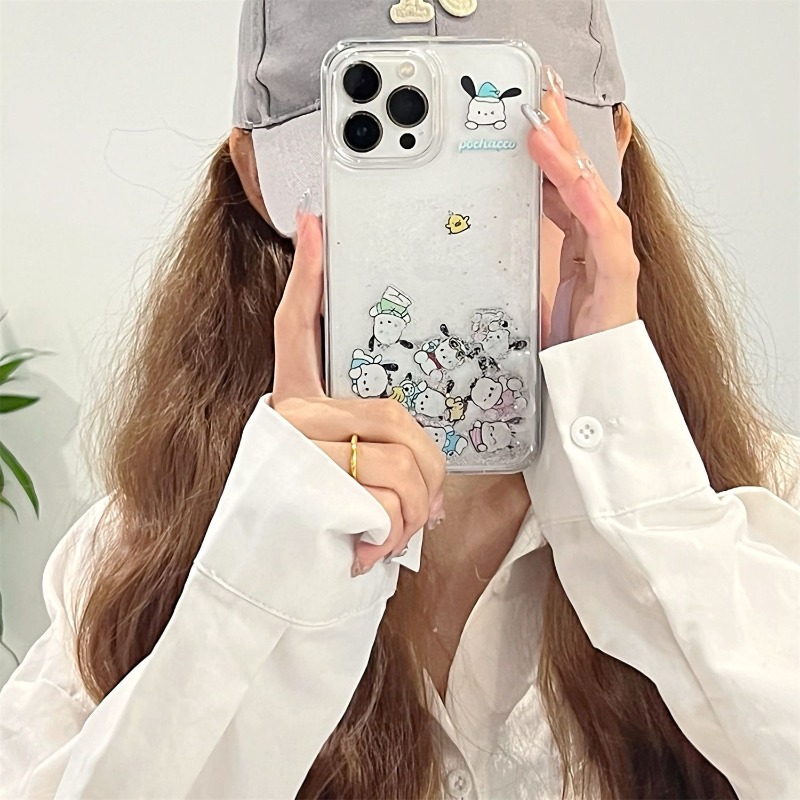 เคสโทรศัพท์ iPhone ลายการ์ตูนส - Luxury Bags From Japan บทวิจารณ์และราคา