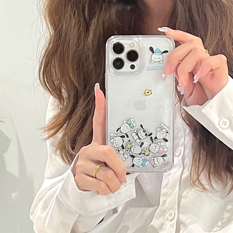 เคสโทรศัพท์ iPhone ลายการ์ตูนส - Luxury Bags From Japan บทวิจารณ์และราคา