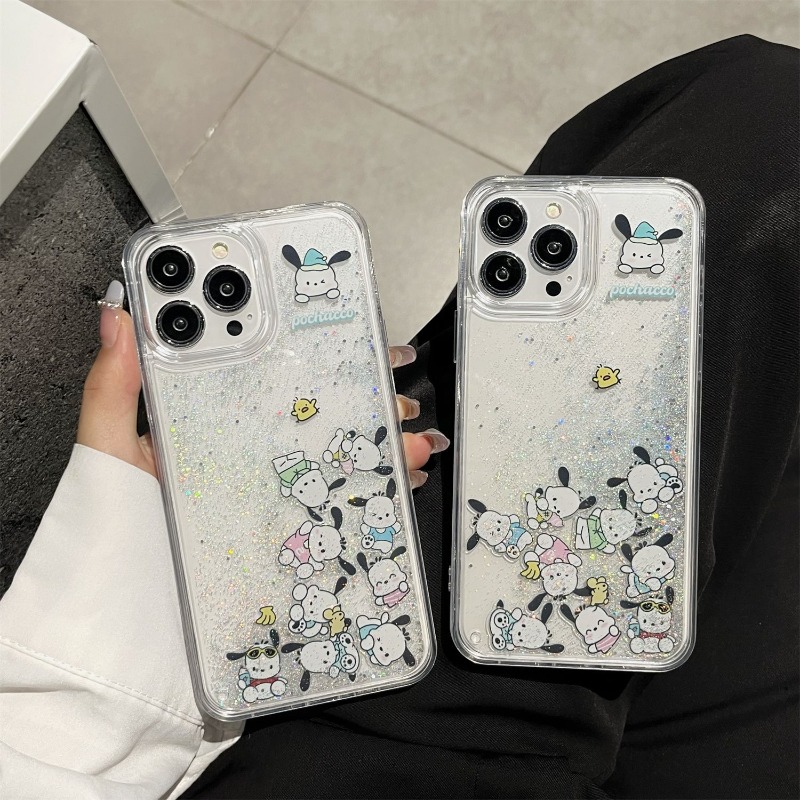 เคสโทรศัพท์ iPhone ลายการ์ตูนส - Luxury Bags From Japan บทวิจารณ์และราคา