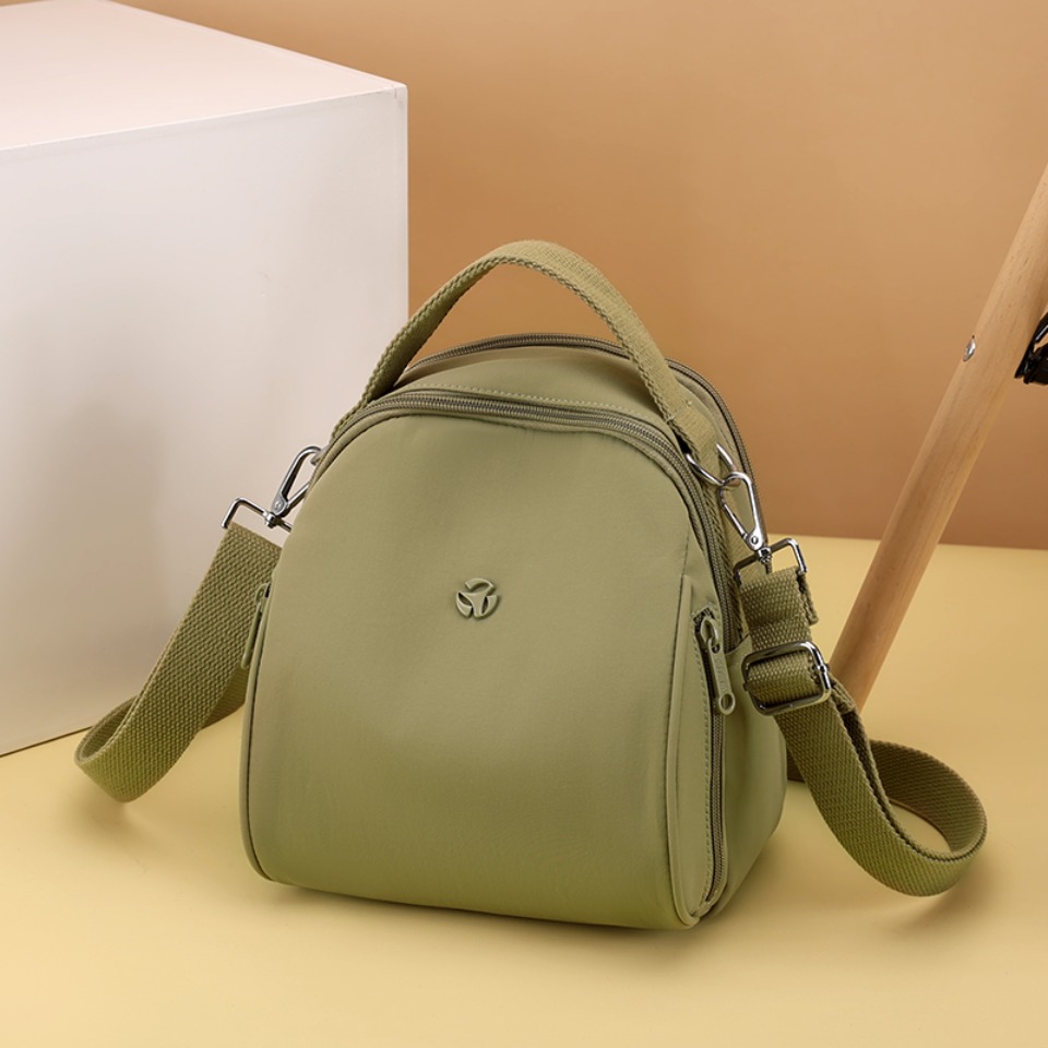 ฤดูร้อนไหล่Crossbodyกระเป๋าผู้ - Luxury Zipper Bags บทวิจารณ์และราคา