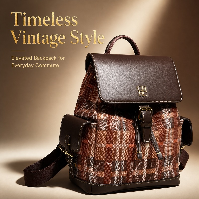 กระเป๋าเป้ CHHC แฟชั่นสีสันสดใ - Luxury Bags & Leather Repair Of Atlanta Reviews บทวิจารณ์และราคา