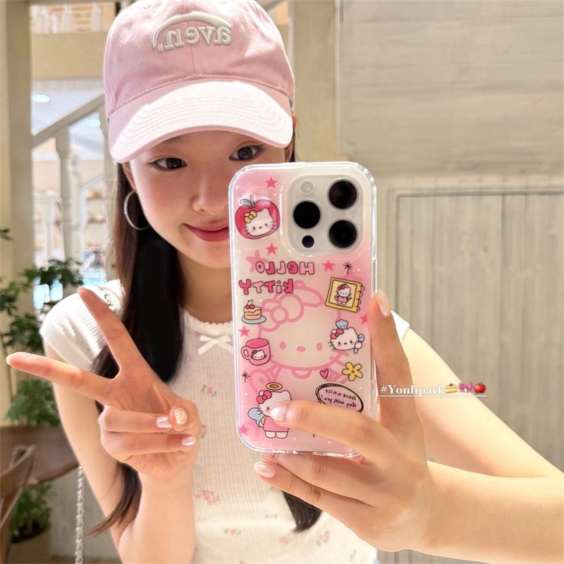 เคสไอโฟนลายการ์ตูนแมวน่ารักสุด - Luxury Bags From Japan บทวิจารณ์และราคา