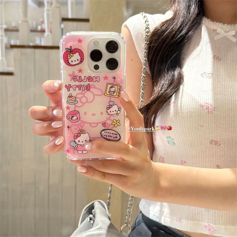 เคสไอโฟนลายการ์ตูนแมวน่ารักสุด - Luxury Bags From Japan บทวิจารณ์และราคา