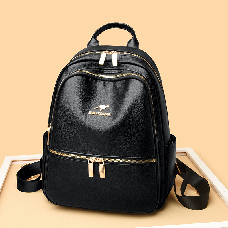 กระเป๋าหนังแฟชั่นเกาหลีสุดหรู  - Luxury Bags For Women Sale บทวิจารณ์และราคา
