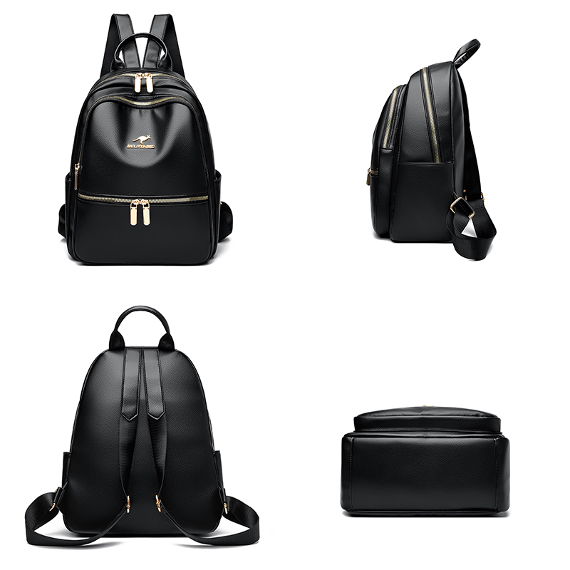 กระเป๋าหนังแฟชั่นเกาหลีสุดหรู  - Luxury Bags For Women Sale บทวิจารณ์และราคา