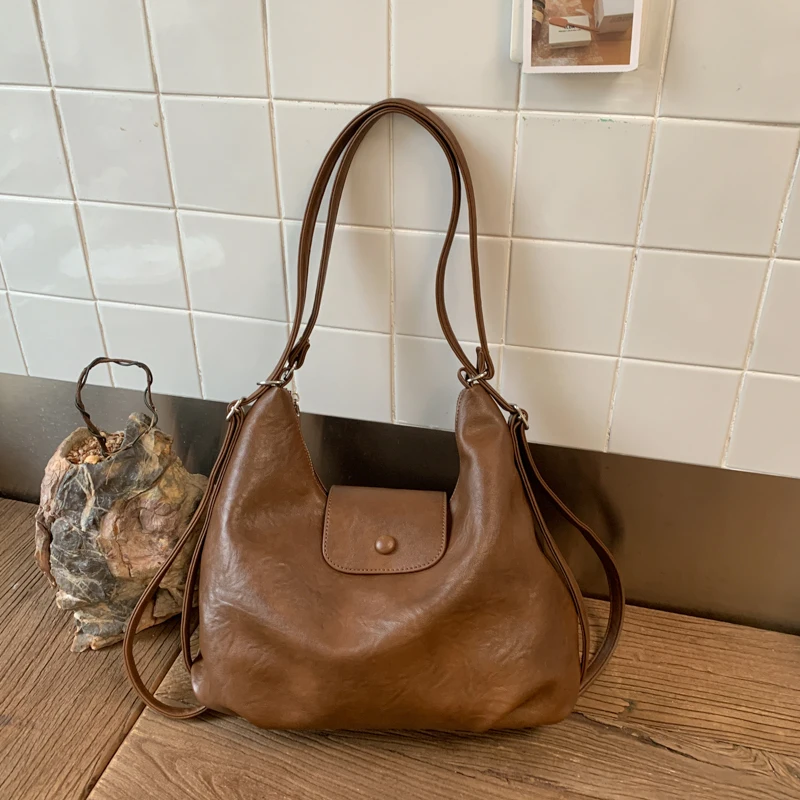 กระเป๋าสะพายไหล่ทรงสี่เหลี่ยม  - Luxury Bags For Women Sale บทวิจารณ์และราคา