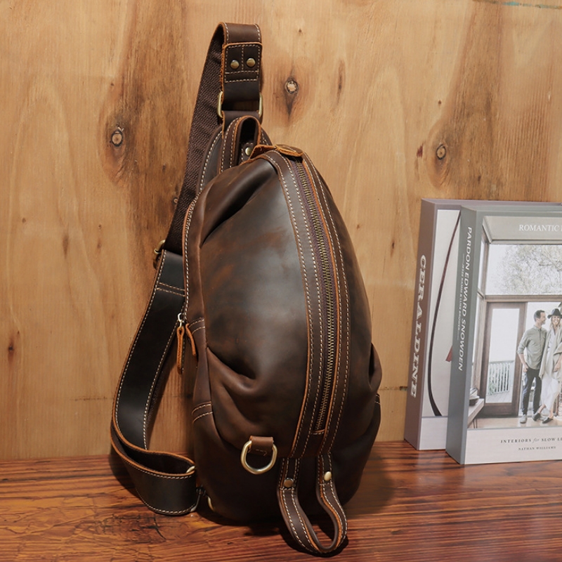 กระเป๋าสะพายพาดลำตัวสะพายไหล่อ - Luxury Zipper Bags บทวิจารณ์และราคา