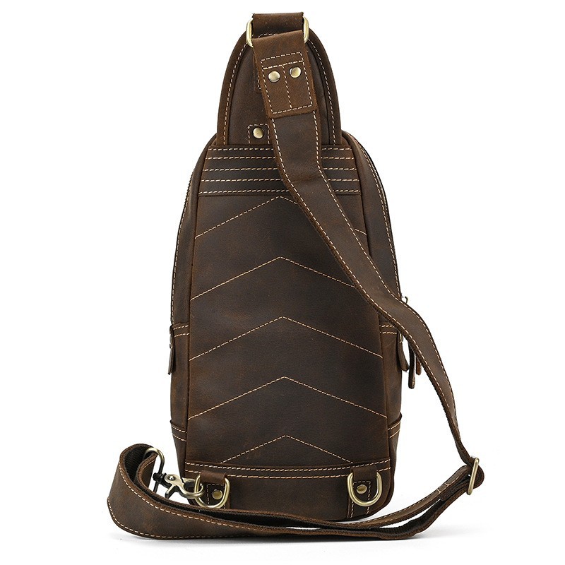 กระเป๋าสะพายพาดลำตัวสะพายไหล่อ - Luxury Zipper Bags บทวิจารณ์และราคา