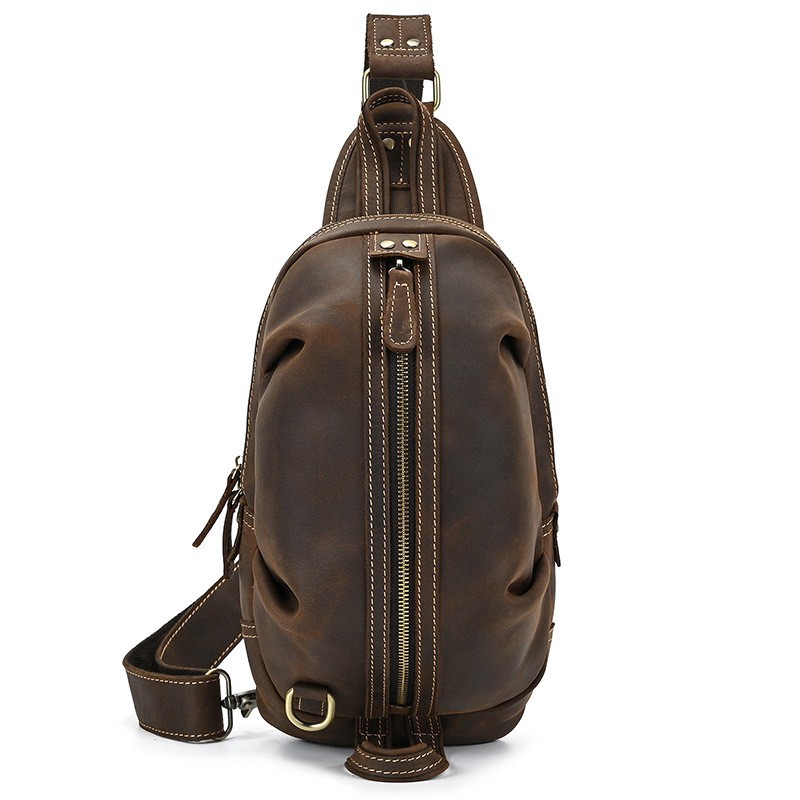 กระเป๋าสะพายพาดลำตัวสะพายไหล่อ - Luxury Zipper Bags บทวิจารณ์และราคา