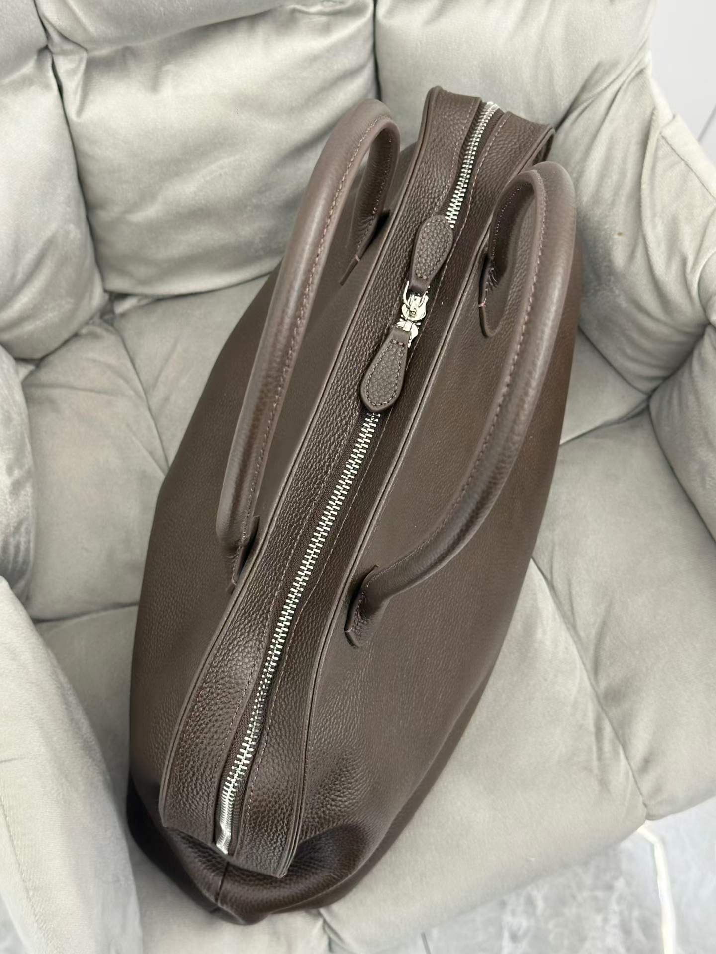 กระเป๋าถือผู้หญิงดีไซน์ใหม่ ลา - Quiet Luxury Bags Tote บทวิจารณ์และราคา