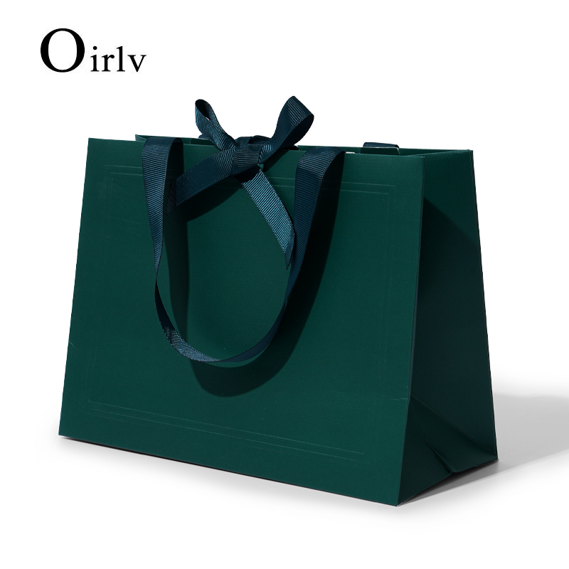 ถุงของขวัญเครื่องประดับหรูหรา  - Luxury Bags List บทวิจารณ์และราคา